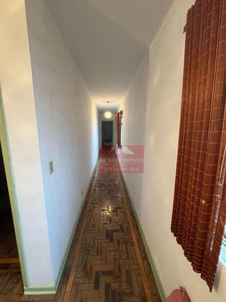Sobrado, 3 quartos, 218 m² - Foto 14