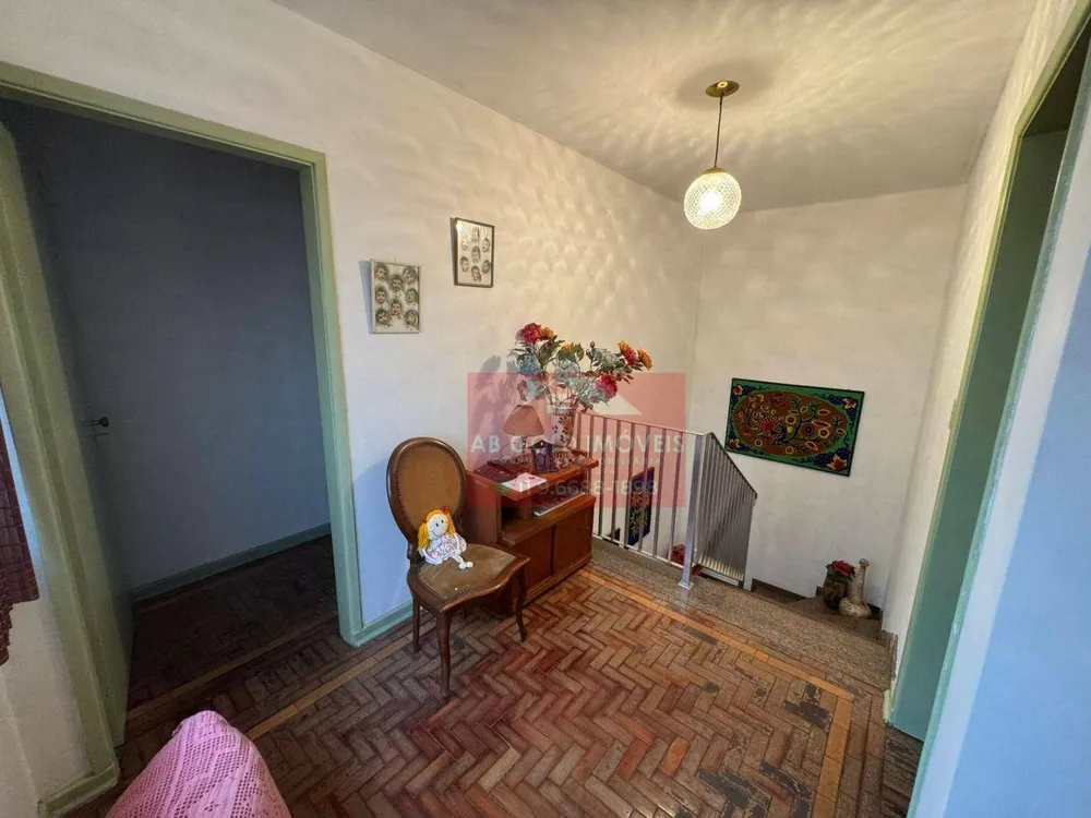 Sobrado, 3 quartos, 218 m² - Foto 11