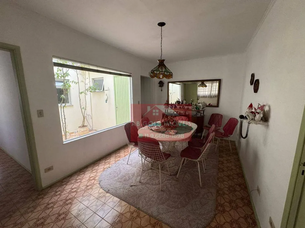 Sobrado, 3 quartos, 218 m² - Foto 13
