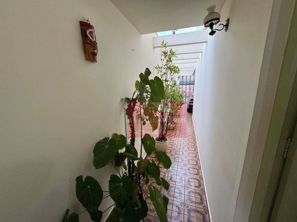 Sobrado, 3 quartos, 218 m² - Foto 16
