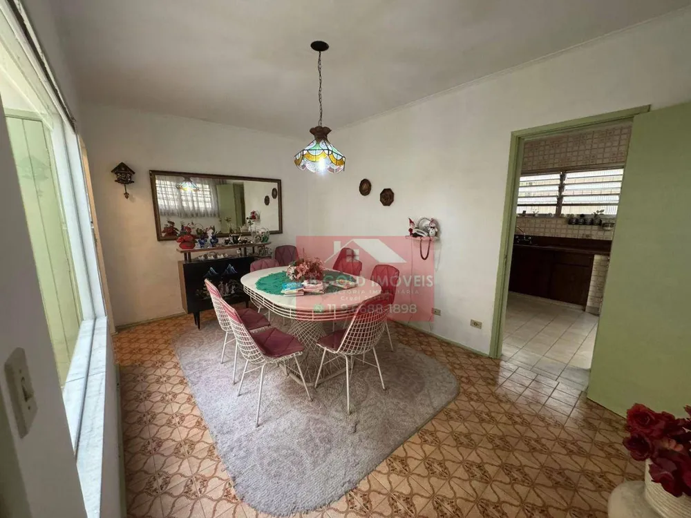 Sobrado, 3 quartos, 218 m² - Foto 8