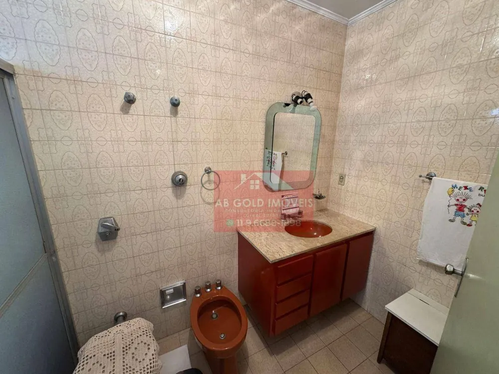 Sobrado, 3 quartos, 218 m² - Foto 3