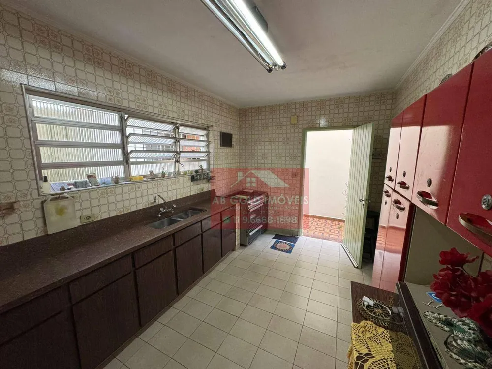 Sobrado, 3 quartos, 218 m² - Foto 9