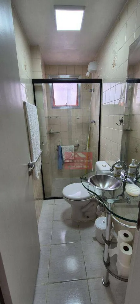 Apartamento, 1 quarto, 46 m² - Foto 11