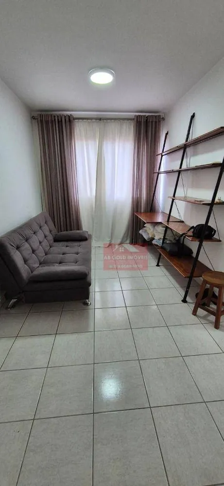 Apartamento, 1 quarto, 46 m² - Foto 6