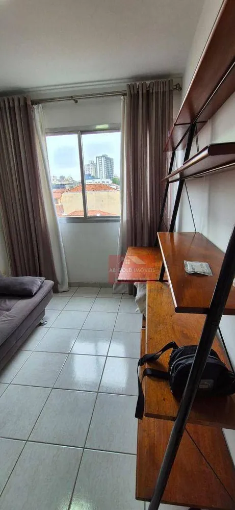 Apartamento, 1 quarto, 46 m² - Foto 1