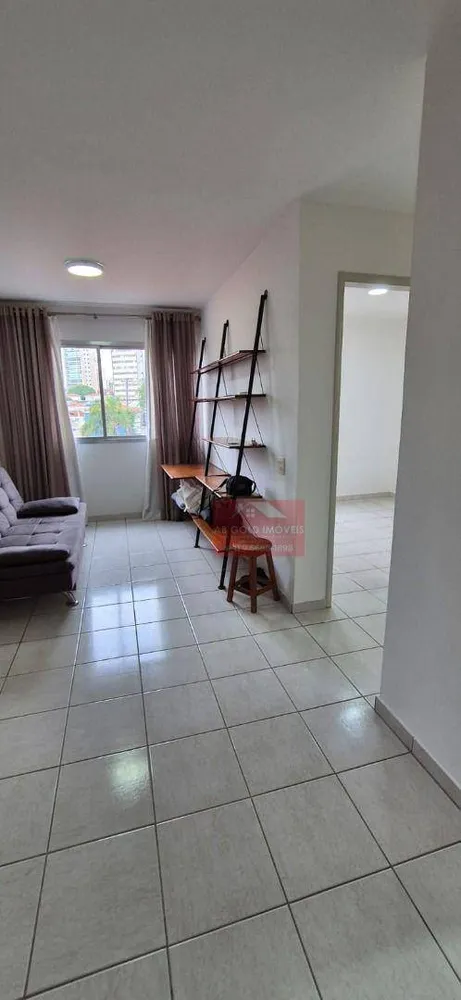 Apartamento, 1 quarto, 46 m² - Foto 4