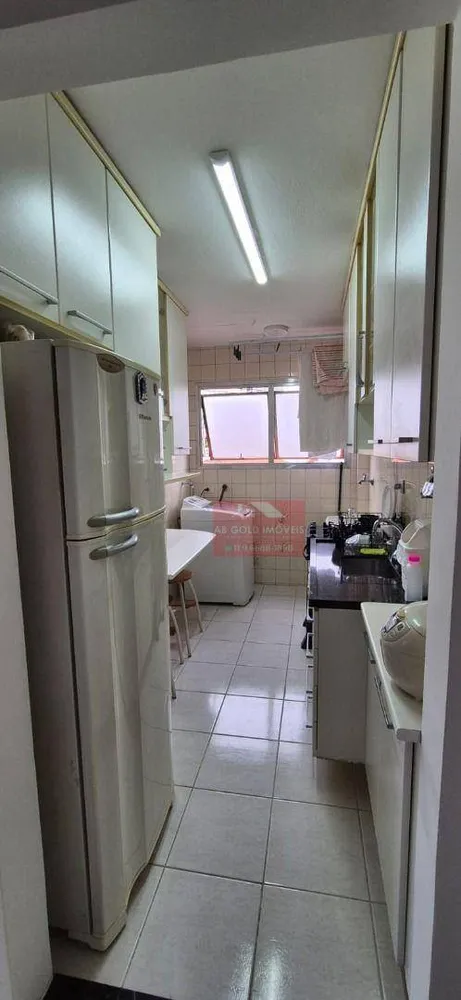 Apartamento, 1 quarto, 46 m² - Foto 3