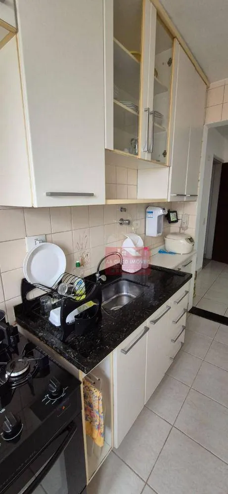 Apartamento, 1 quarto, 46 m² - Foto 12