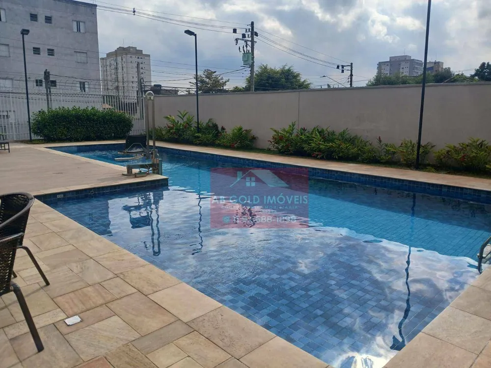 Apartamento, 2 quartos, 49 m² - Foto 2
