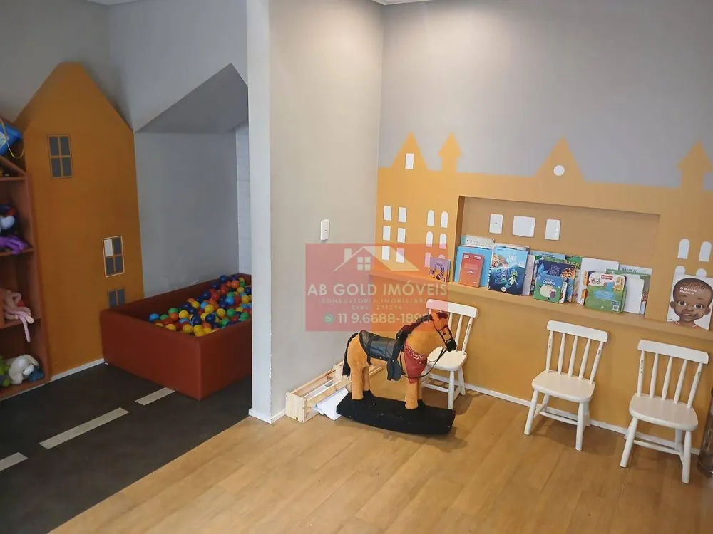 Apartamento, 2 quartos, 49 m² - Foto 7
