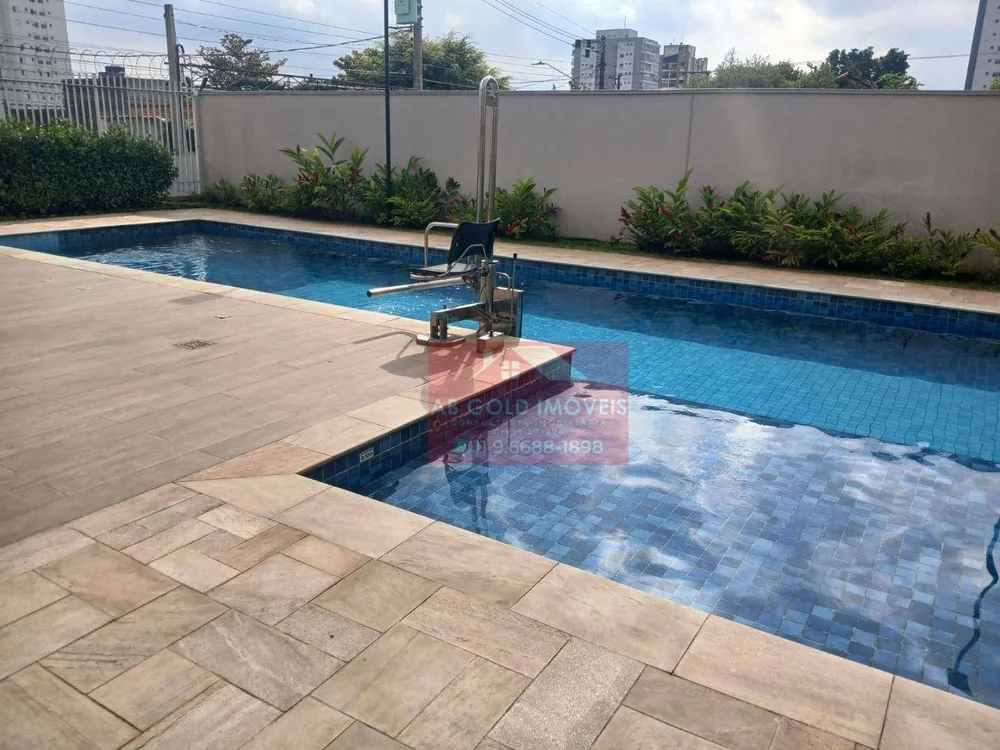 Apartamento, 2 quartos, 49 m² - Foto 9