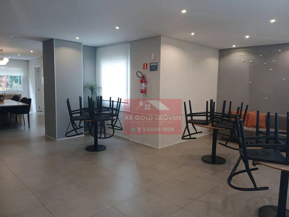 Apartamento, 2 quartos, 49 m² - Foto 11
