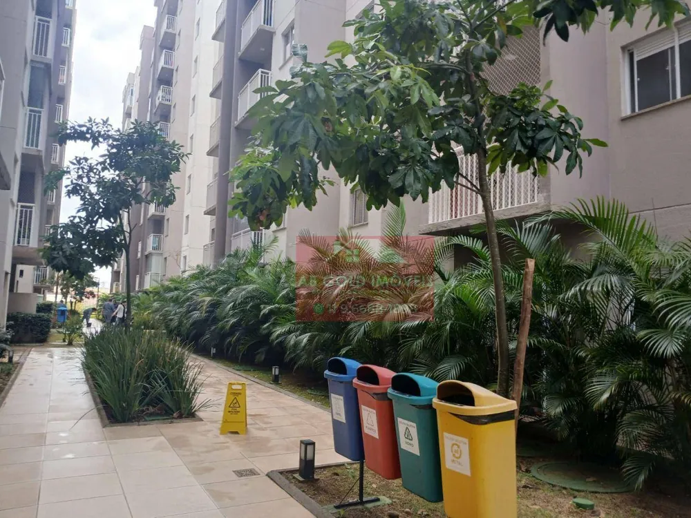 Apartamento, 2 quartos, 49 m² - Foto 5