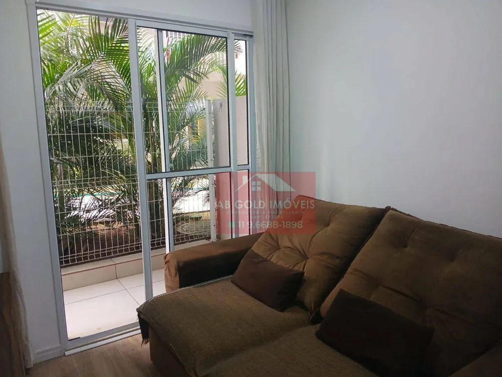 Apartamento, 2 quartos, 49 m² - Foto 1