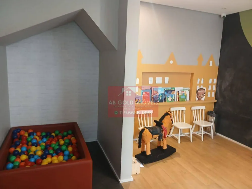 Apartamento, 2 quartos, 49 m² - Foto 15