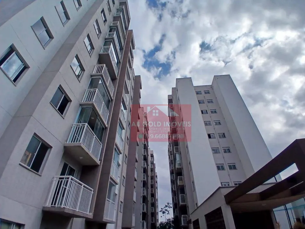 Apartamento, 2 quartos, 49 m² - Foto 12