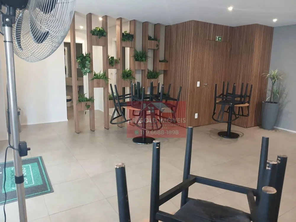 Apartamento, 2 quartos, 49 m² - Foto 10