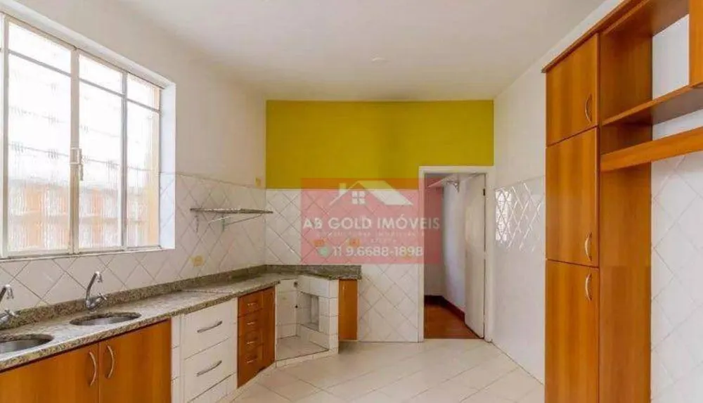 Sobrado, 4 quartos, 180 m² - Foto 4