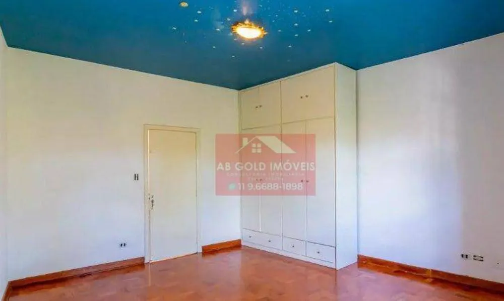 Sobrado, 4 quartos, 180 m² - Foto 9