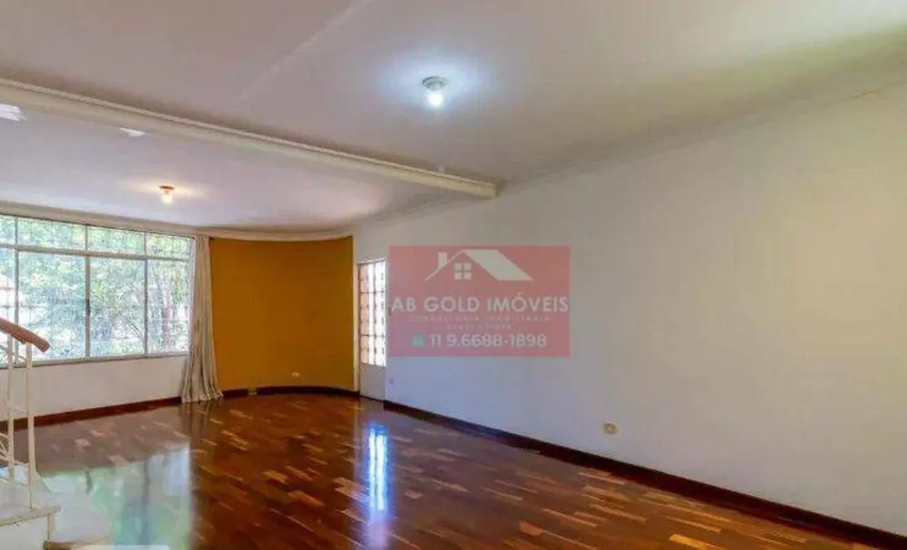 Sobrado, 4 quartos, 180 m² - Foto 2