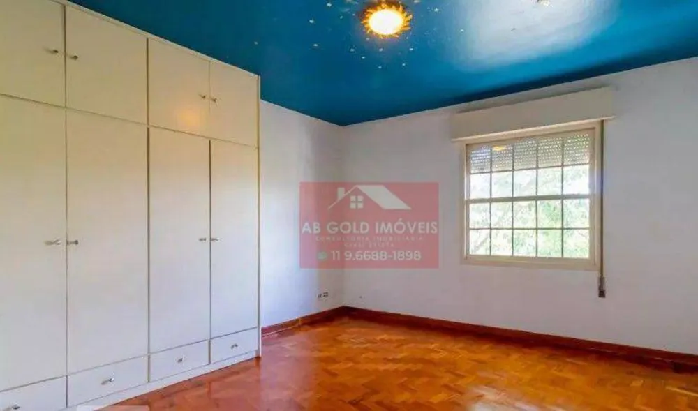 Sobrado, 4 quartos, 180 m² - Foto 6