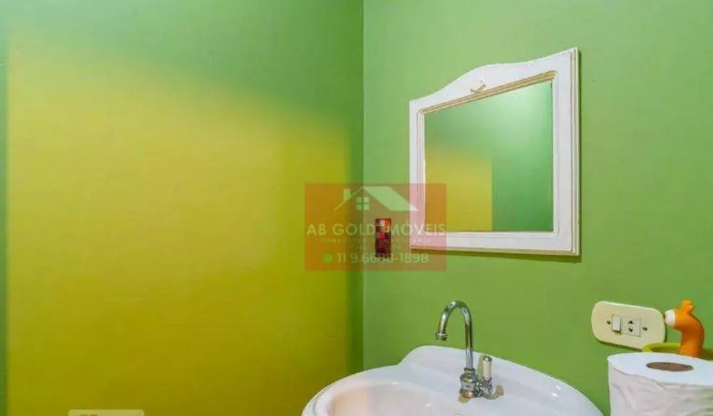 Sobrado, 4 quartos, 180 m² - Foto 11
