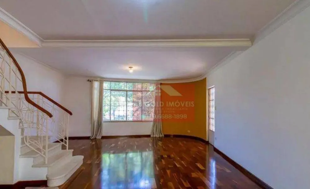 Sobrado, 4 quartos, 180 m² - Foto 3