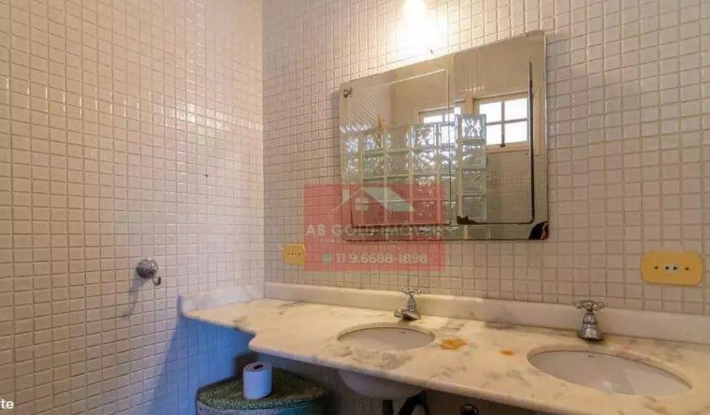 Sobrado, 4 quartos, 180 m² - Foto 14