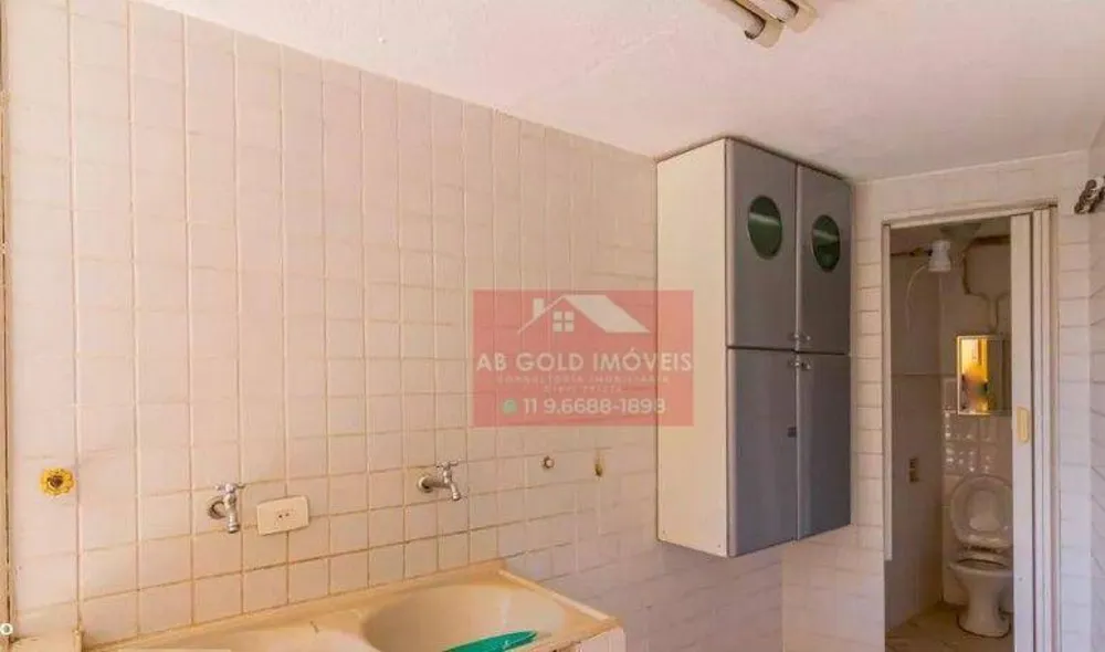 Sobrado, 4 quartos, 180 m² - Foto 16