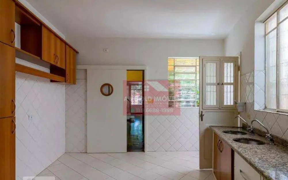 Sobrado, 4 quartos, 180 m² - Foto 5
