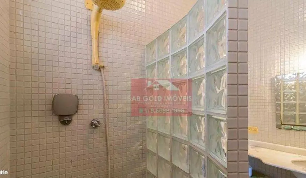 Sobrado, 4 quartos, 180 m² - Foto 13