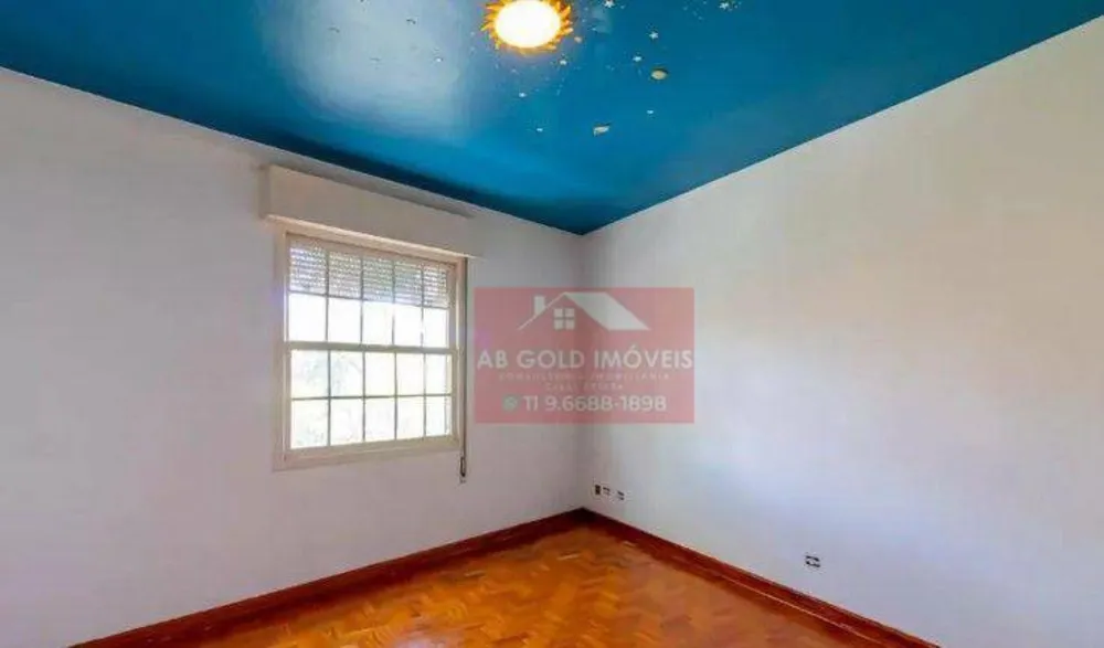Sobrado, 4 quartos, 180 m² - Foto 8