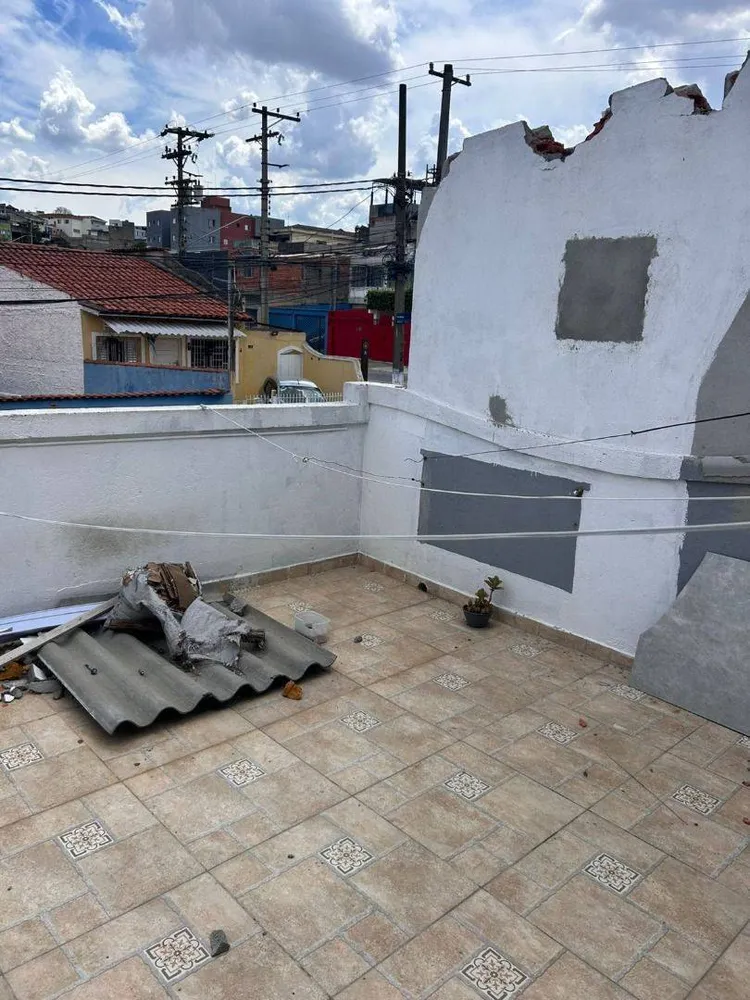 Casa, 7 quartos, 420 m² - Foto 2