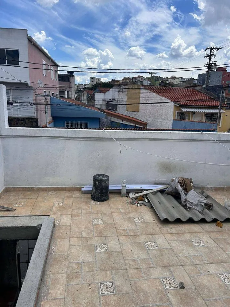 Casa, 7 quartos, 420 m² - Foto 1