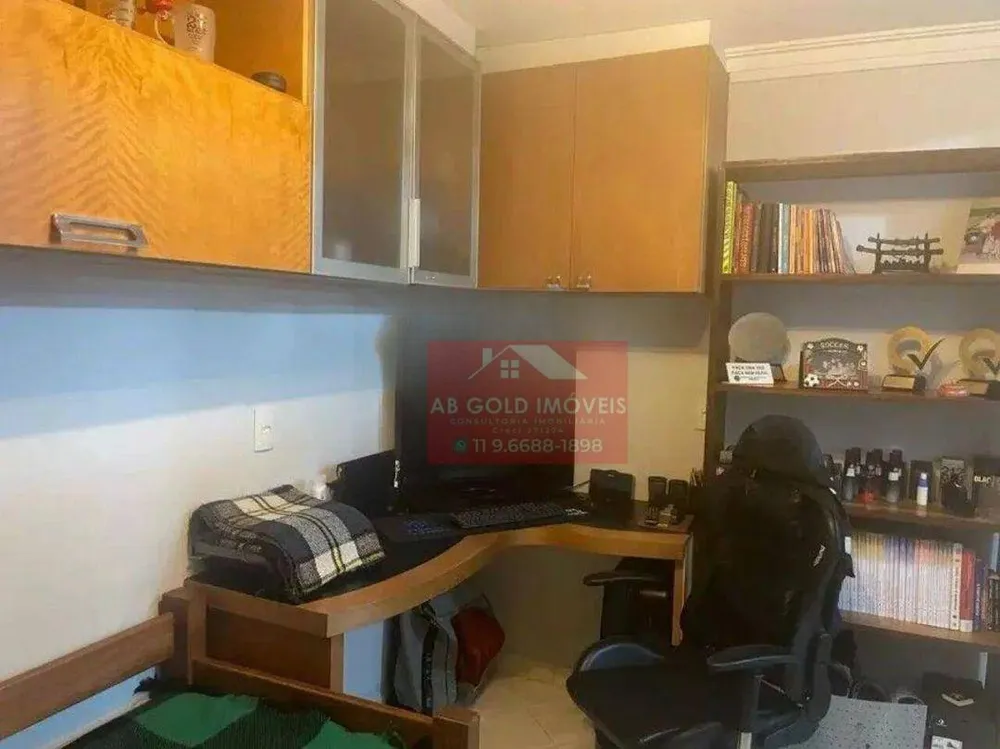 Sobrado, 3 quartos, 170 m² - Foto 16