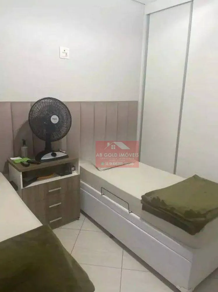 Sobrado, 3 quartos, 170 m² - Foto 12