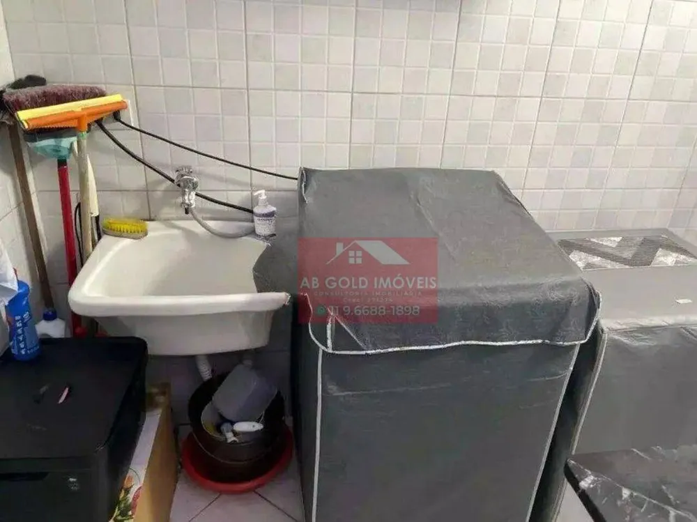 Sobrado, 3 quartos, 170 m² - Foto 8