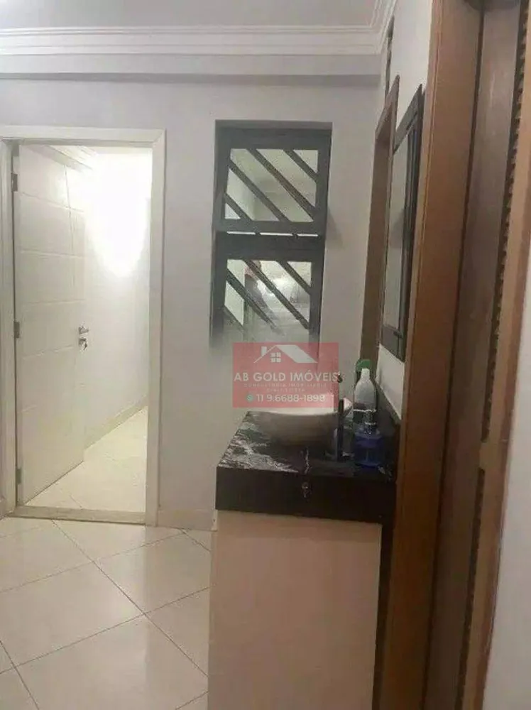 Sobrado, 3 quartos, 170 m² - Foto 15