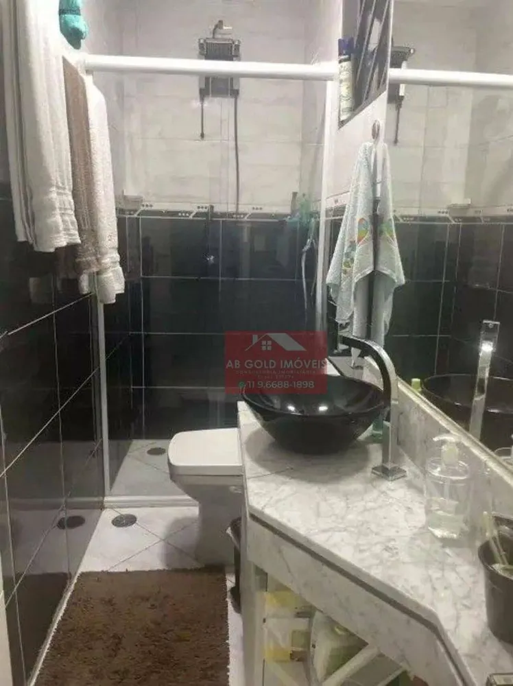 Sobrado, 3 quartos, 170 m² - Foto 8