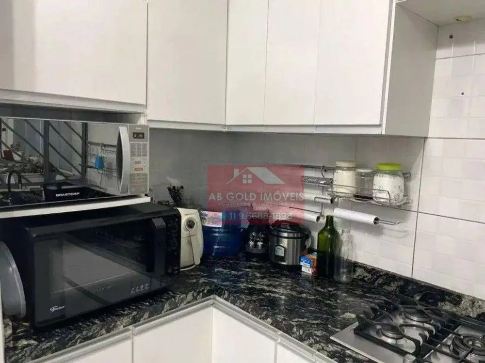 Sobrado, 3 quartos, 170 m² - Foto 11
