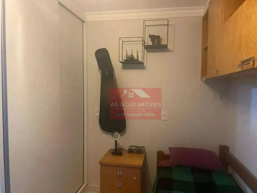 Sobrado, 3 quartos, 170 m² - Foto 6