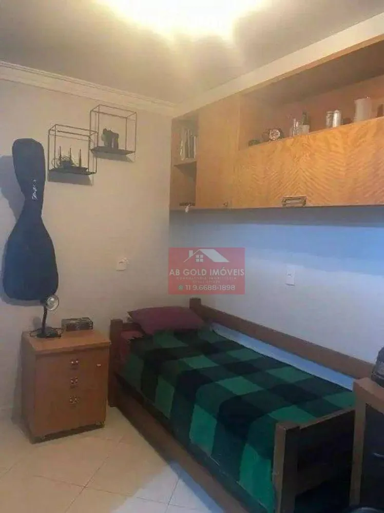 Sobrado, 3 quartos, 170 m² - Foto 6