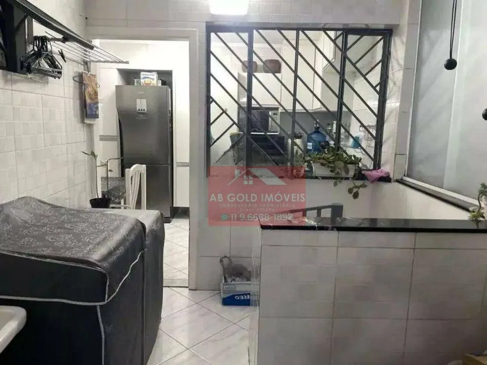 Sobrado, 3 quartos, 170 m² - Foto 7