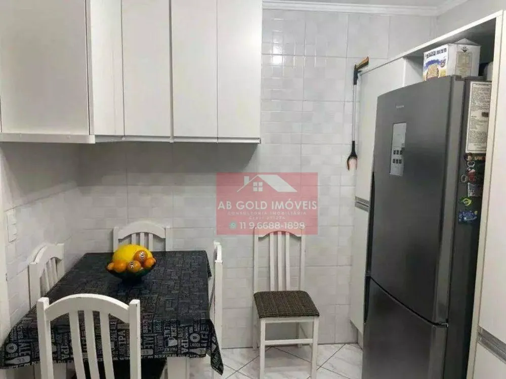 Sobrado, 3 quartos, 170 m² - Foto 10