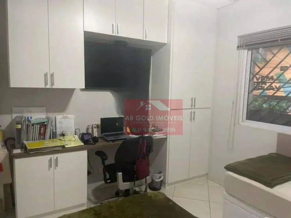 Sobrado, 3 quartos, 170 m² - Foto 9