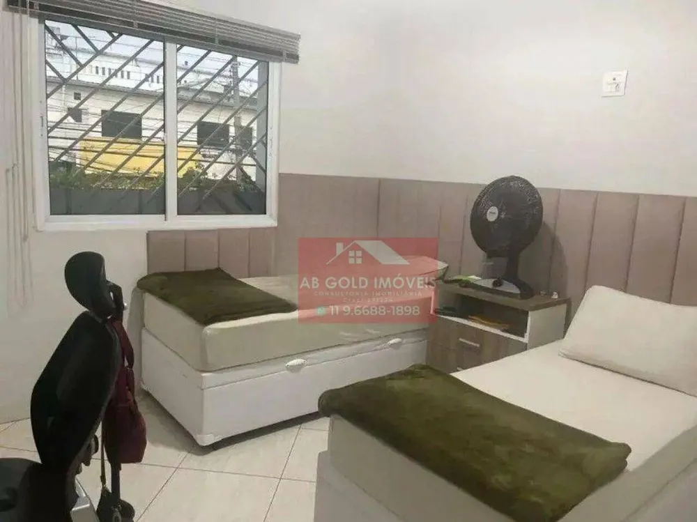Sobrado, 3 quartos, 170 m² - Foto 5
