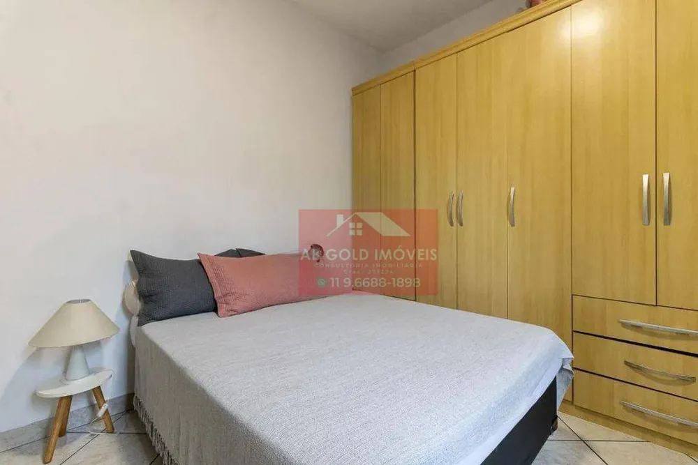 Sobrado, 4 quartos, 201 m² - Foto 10