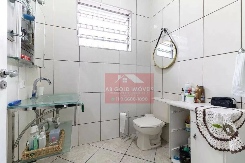 Sobrado, 4 quartos, 201 m² - Foto 3