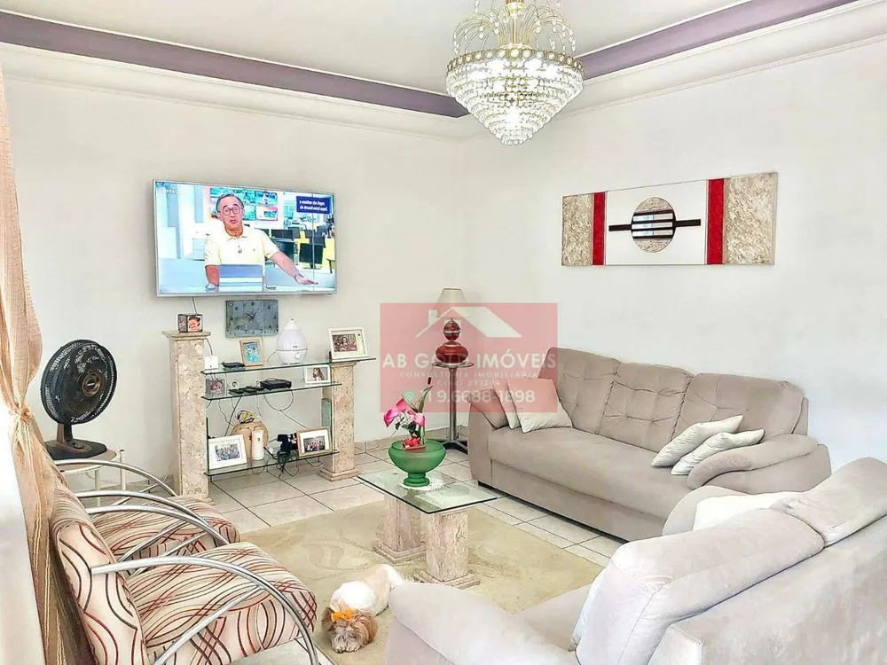 Sobrado, 4 quartos, 201 m² - Foto 3
